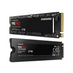 Hard Drives / SSD / Memory Cards