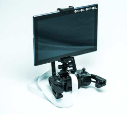 Multi-function stand for tablet (Mavic)