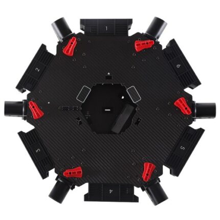 DJI Matrice 600 Center Frame Kit Part 21