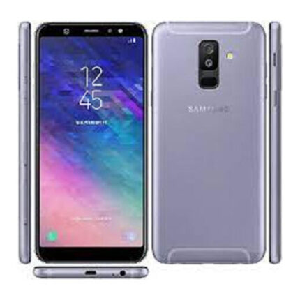 Samsung Galaxy A6 Plus