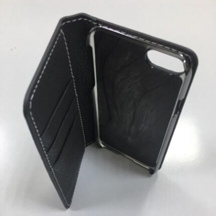I Phone 7 Artificial Leather Case