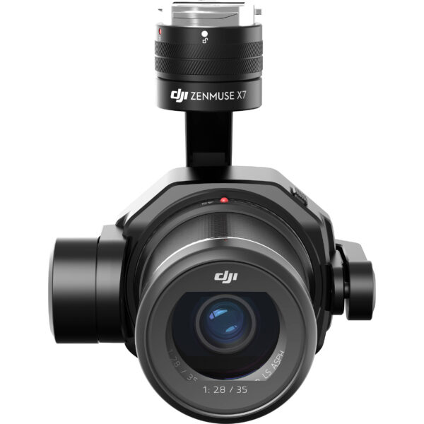 DJI ZENMUSE X7
