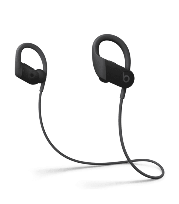 Power beats MWNV2LL/A High-Performance Wireless Bluetooth Headphones