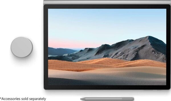 Microsoft Surface Book 3 SMV / SMW-00001