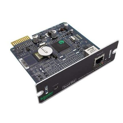 APC AP9630 UPS Network Management Card 2