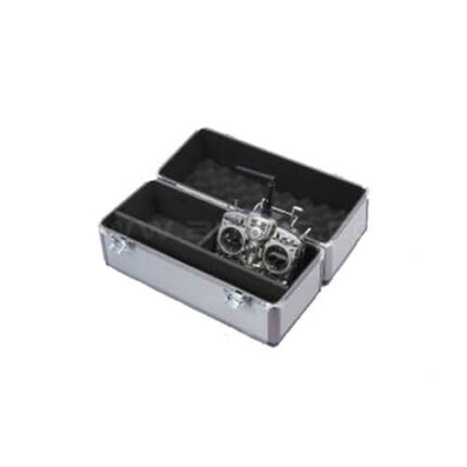 REMOTE CONTROLLER ALUMINIUM DUAL CASE