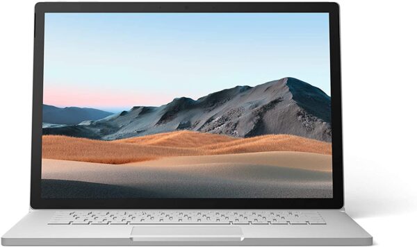 Microsoft Surface Book 3 15 1TB