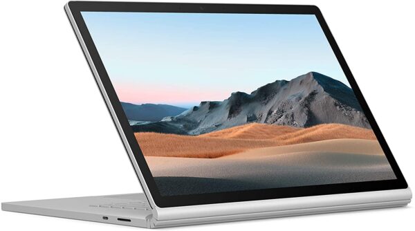 Microsoft Surface Book 3 15 2TB