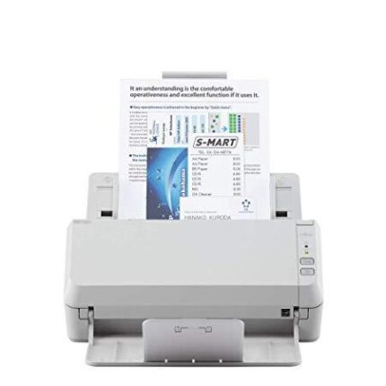 FUJITSU Image Scanner SP-1120