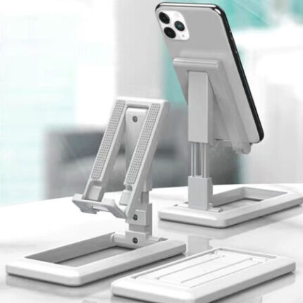 Foldable Mobile Stand for all phones and tablets