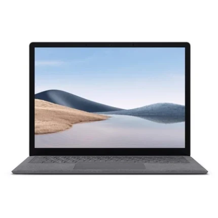 MICROSOFT SURFACE LAPTOP 4	(CORE I5, 8GB) (5BT-00085) 512GB PLATINUM