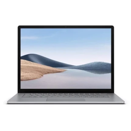 MICROSOFT SURFACE LAPTOP 4	(AMD R7, 8GB) (5UI-00001) 256GB PLATINUM