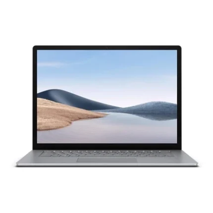 MICROSOFT SURFACE LAPTOP 4	(CORE I5, 16GB) 5B2-00035 512GB PLATINUM