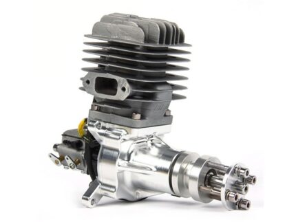 DLA-56 GASOLINE ENGINE