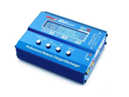 SKYRC IMAX B6 MINI CHARGER/DISCHARGER