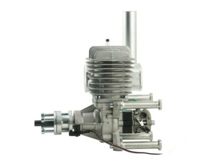 DLE-55 GASOLINE ENGINE