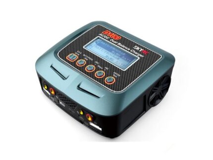 SKYRC AC/DC D100 DUAL BALANCE CHARGER