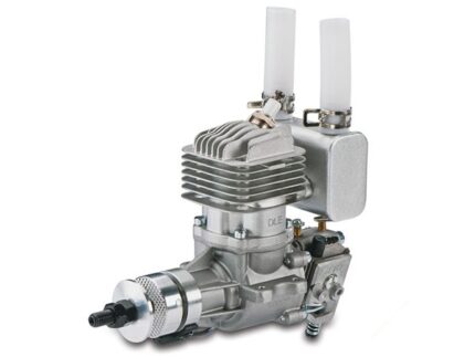 DLE-20RA GASOLINE ENGINE