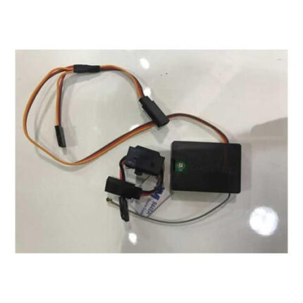 FUTABA REMOTE 14SG/ T8J/ T10J /T8FG RANGE EXTENSION