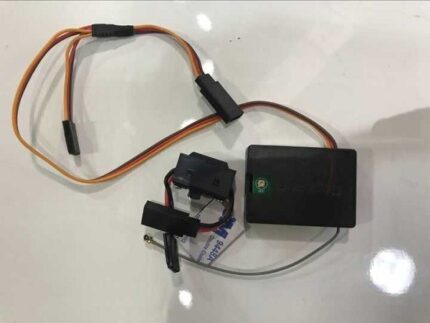 FUTABA REMOTE 14SG/ T8J/ T10J /T8FG RANGE EXTENSION