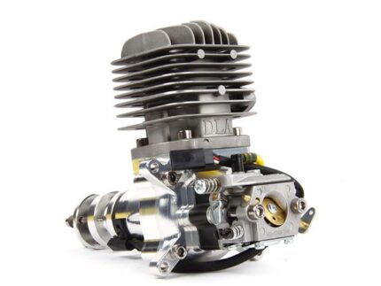 DLA-32 GASOLINE ENGINE