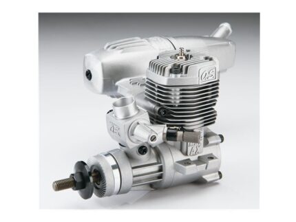 OS ENGINE 46AX II ABL