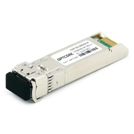 EnGenius SFP3185-03 Compatible 10GBASE-SR SFP+ 850nm 300m Transceiver