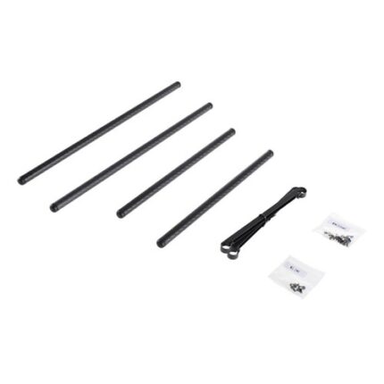 DJI Matrice 600 Gimbal Mount Rack Part 52