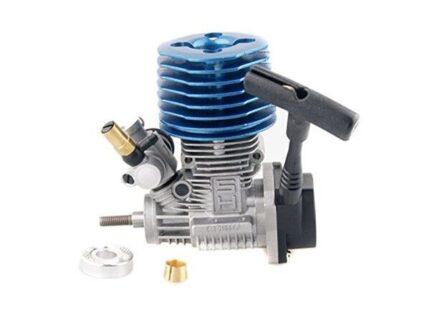 SH 18 ENGINE 2.74CC PULL STARTER RC