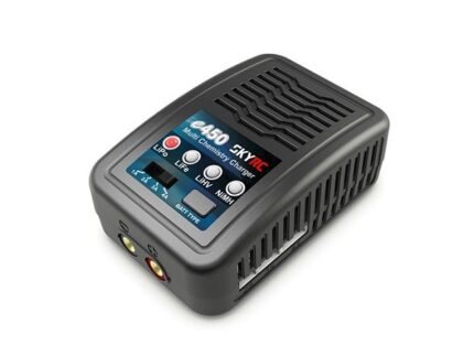 SKYRC E450 CHARGER
