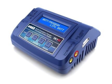 SKYRC E660 60 AC/DC BALANCE CHARGER