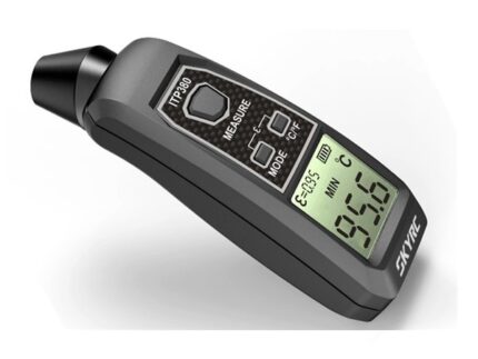 SKYRC INFRARED THERMOMETER