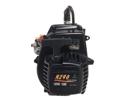 CHUNG YANG CY 29CC ENGINE R290