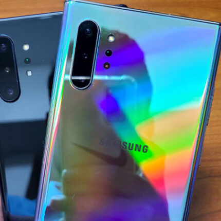 Samsung Galaxy Note 10 5G | 256GB Storage | 12GB RAM