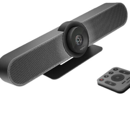 LOGITECH MEETUP CONFERENCECAM (960-001101) BLACK