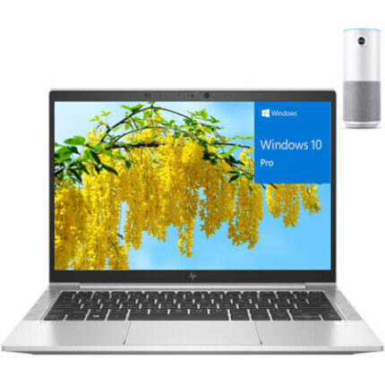 CC-HPH11G8W503	(336G5EA#ABV) HP ELITE 840G8,i5-1135G7,8GB,256GB,Eng/Arabic KB,WIN10,3YRS