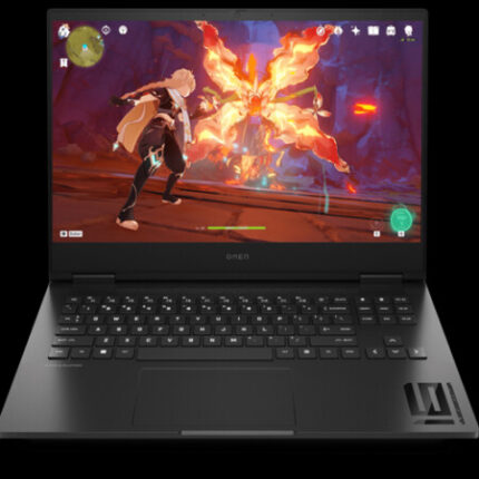 HP Omen 17t Gaming Laptop Intel 24-Core i9-13900HX, 16GB DDR5, 1TB SSD