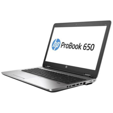 HP 650G2 i5 6th Gen  8GB Ram 256GB SSD