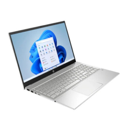 HP PAVILION 14T-EK000 2 IN 1 B55M51 BRAND NEW 12th Gen. | i5-1235U | 16GB | 512GB SSD | INTEL IRIS XE | FINGER PRINT | 14 | TOUCH | FHD (1920x1080) X360 | NATRUAL SILVER | ENG KB | WIN 11 HOME PLUS | WITH PEN