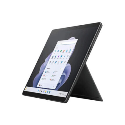 Microsoft Surface Pro 9 Core i7, 16GB, 512GB , Graphite QIY-00023