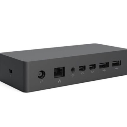 MICROSOFT SURFACE DOCK (PF3-00005) BLACK