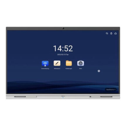 Dahua Hi Board 1A86 C 86" UHD Smart Interactive White board