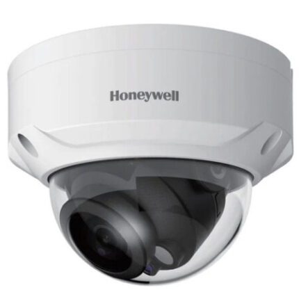 Honeywell H4W4PER2 Video IP Vandal Dome Camera
