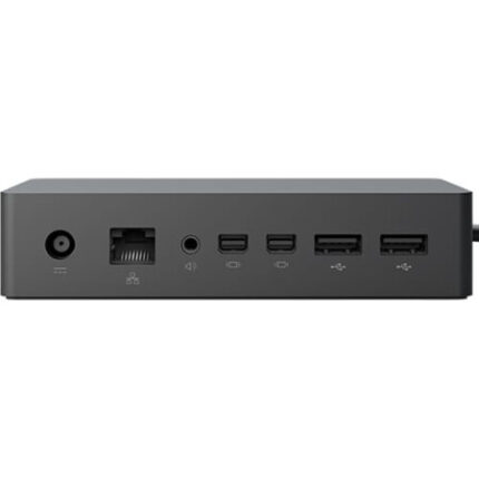 MICROSOFT SURFACE DOCK (PF3-00012) BLACK