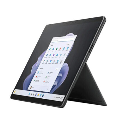 Microsoft Surface Pro 9 Core i7, 16GB, 256GB , Graphite QIM-00023