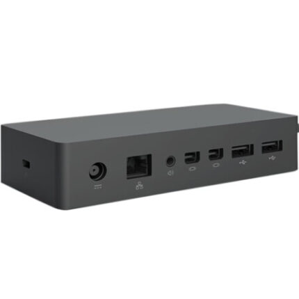 MICROSOFT SURFACE DOCK 2 (1GK-00001) BLACK