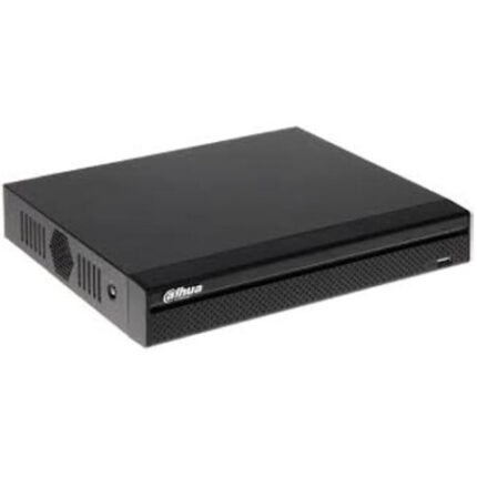 Dahua DH XVR5 108H 4KL X8 Channel Penta brid 4k Mini 1u Digital Video Recorder