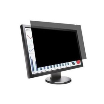 Kensington Privacy filter2 way removable 60.4cm 23.8" Wide 16:9