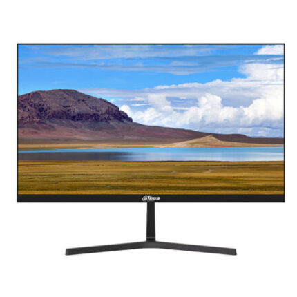 Dahua DHI LM24 B200S 23.8" FHD Monitor