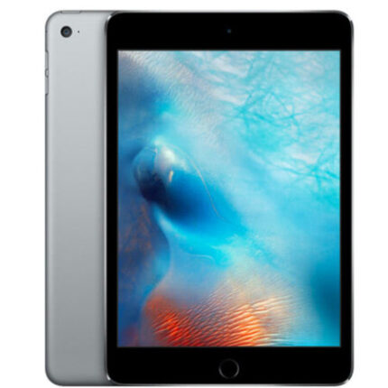 I PAD MINI 4
